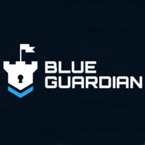 Blue Guardian