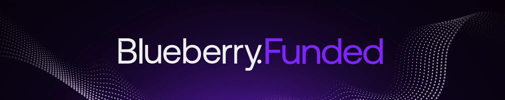 Blueberry Funded